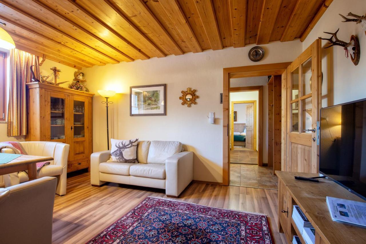 Landhaus Haitzmann Lofer Εξωτερικό φωτογραφία