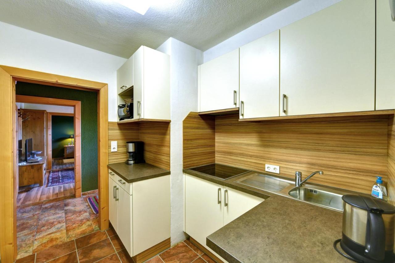 Landhaus Haitzmann Lofer Εξωτερικό φωτογραφία